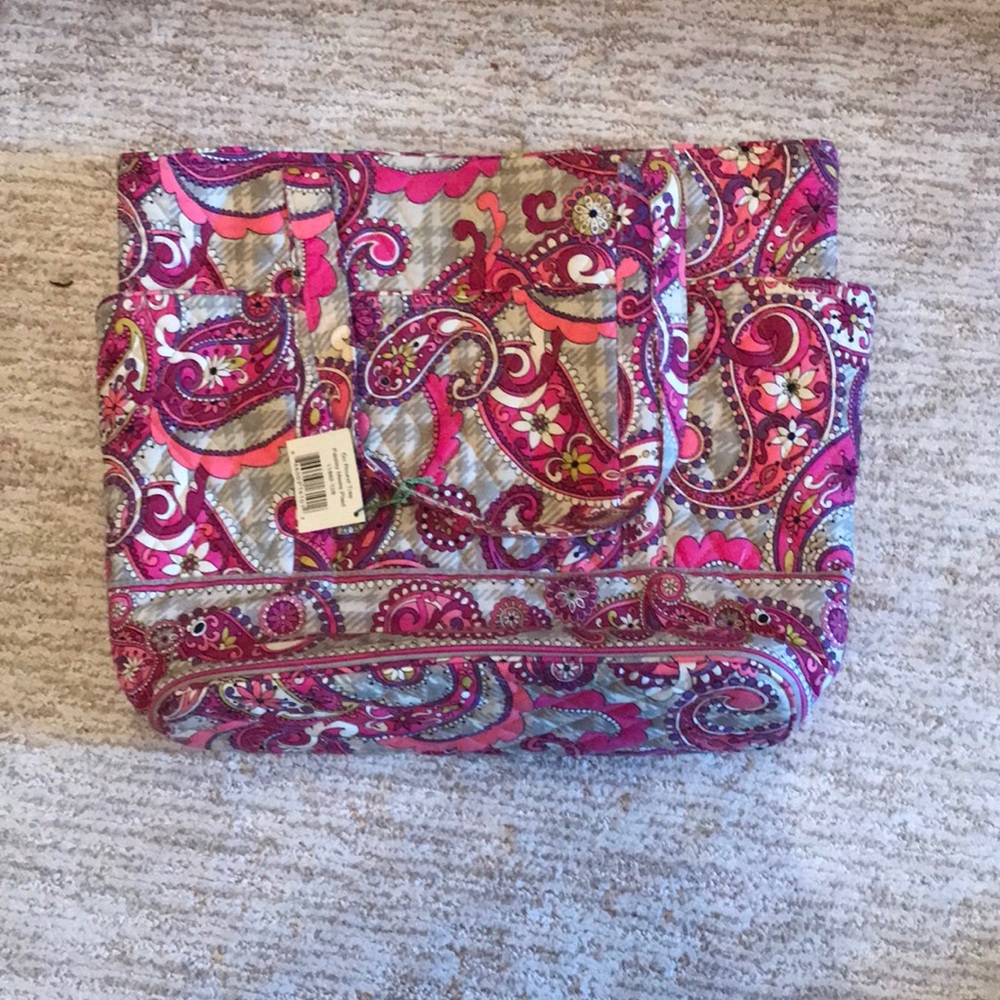 Vera Bradley Tote